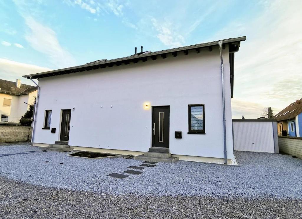 Ludwig Der XVI Schwandorf Exterior foto